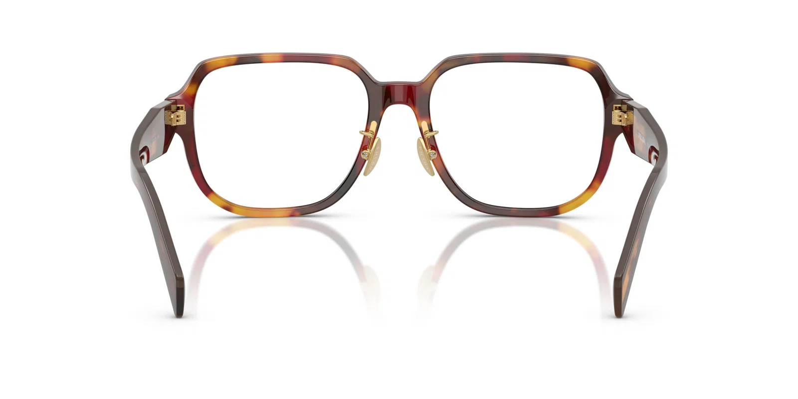 Prada B07VD Eyeglasses - view 8